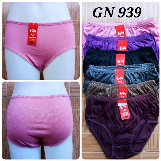 Celana Dalam (CD) Golden Nick GN 937 &amp; 939