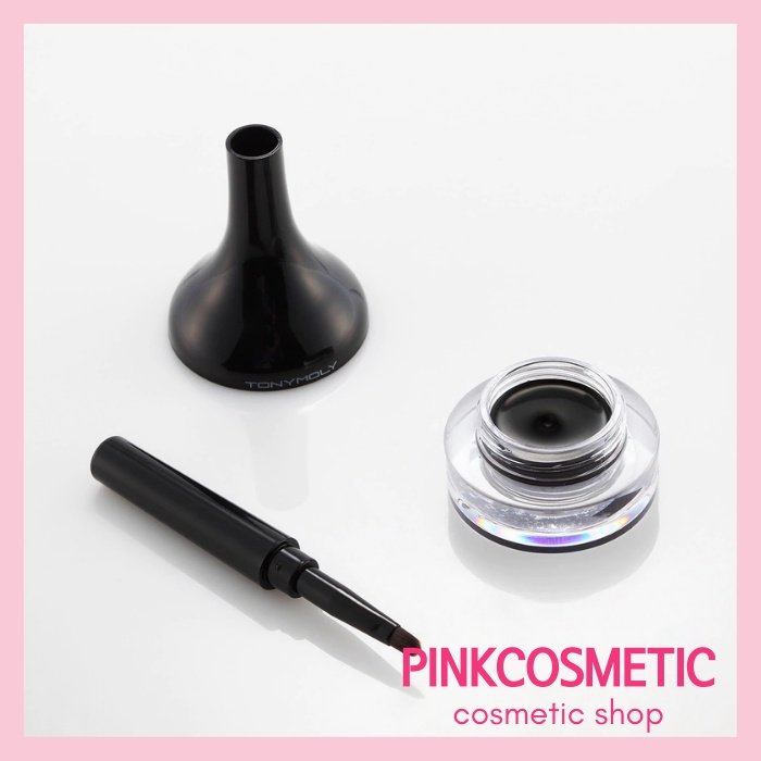 Tony Moly Back Gel Eyeliner