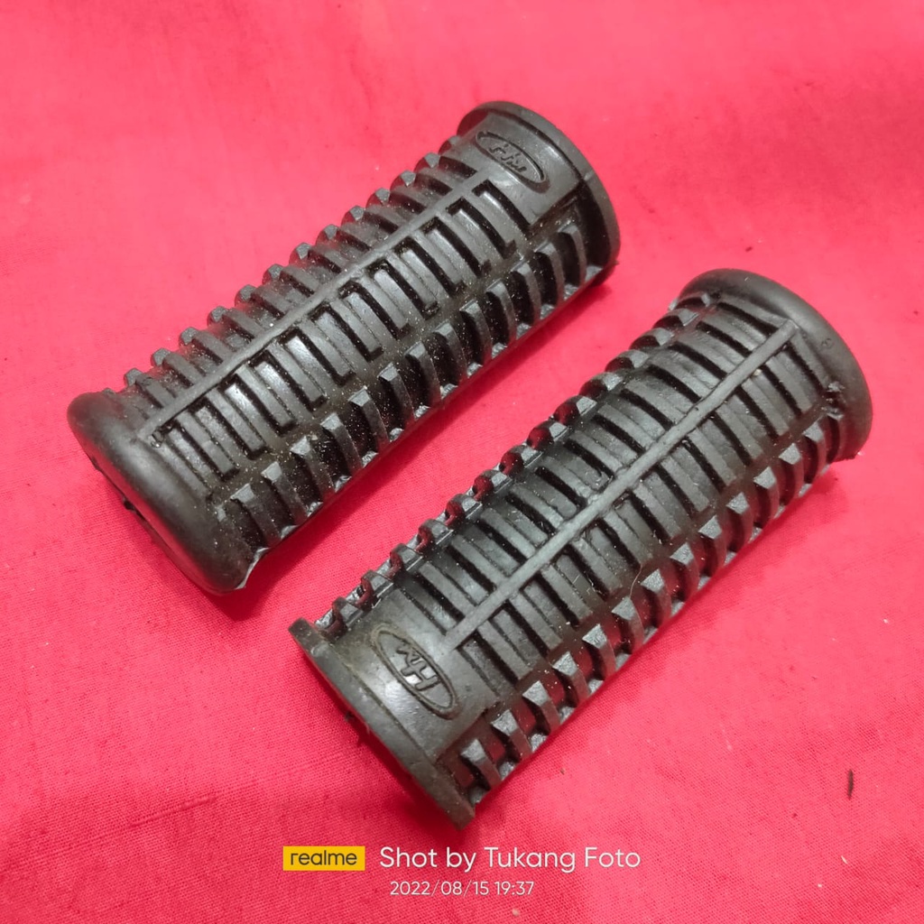 Karet step depan honda c70 pispot c50 c65 c90 c70 supercup