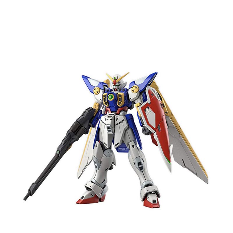 Gundam -  Rg 1/144 Wing Gundam 061661