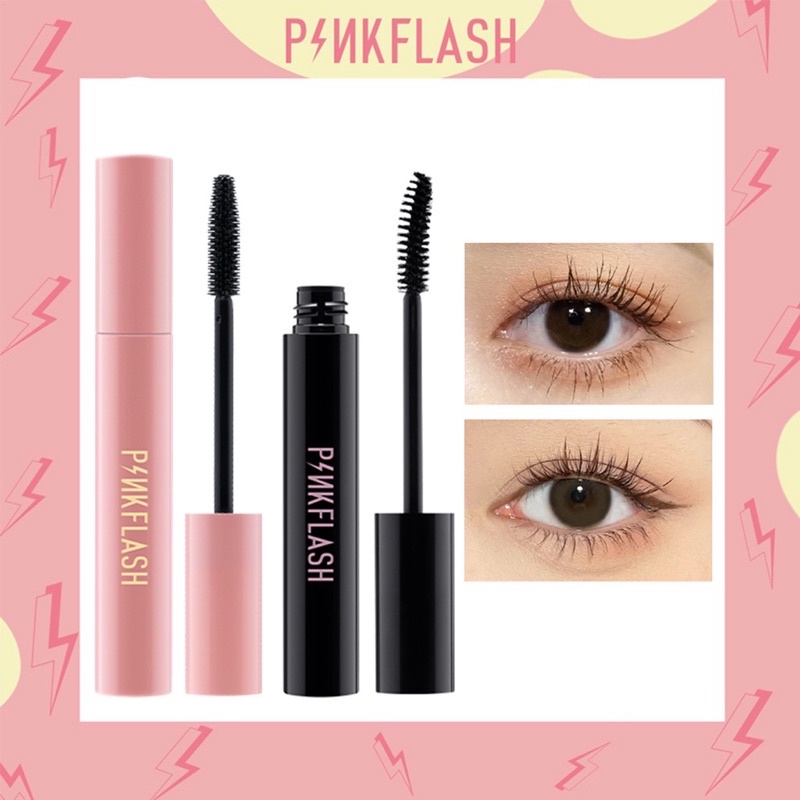 PINKFLASH MASCARA