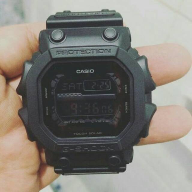 G shock GX 56 BB