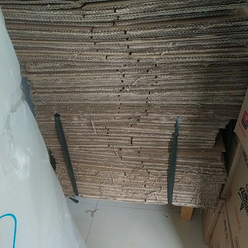 

packing tambahan untuk sugar roll