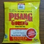 

ADABI TEPUNG GRG PISANG 250G