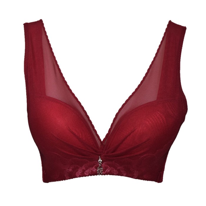 Lipton 009826 BH Wanita Bra Wanita Pakaian Dalam Wanita