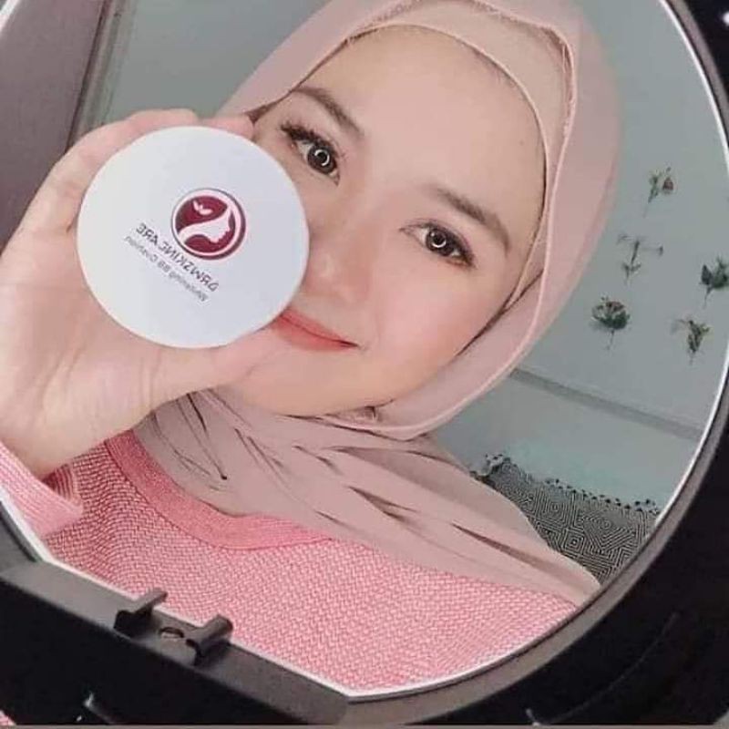 BB Cushion drw.skincare