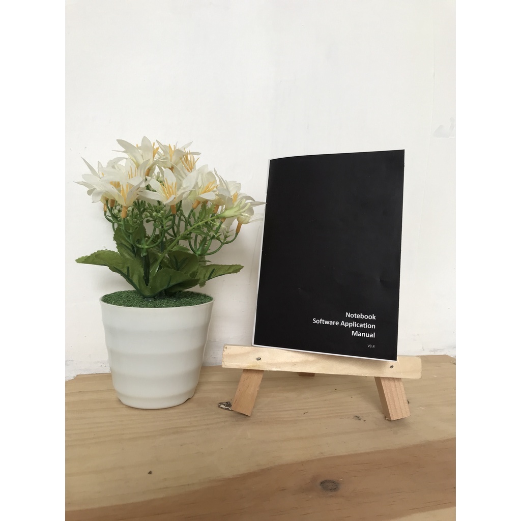 

CETAK BUKU CUSTOM A6 || CETAK BUKU SAKU || CETAK BUKU PANDUAN