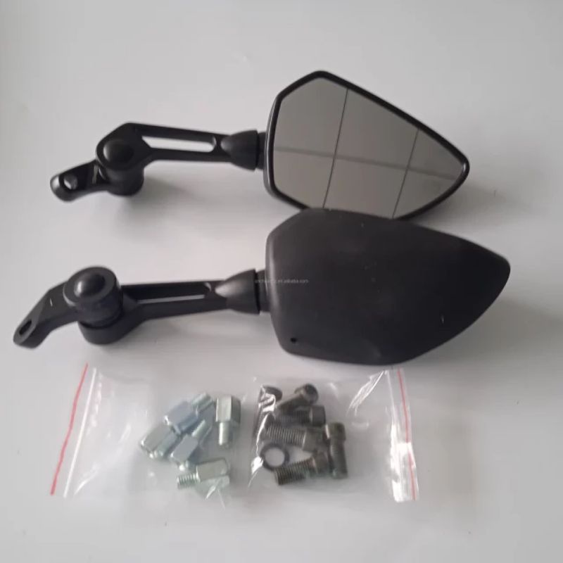 SPION DUCATI 1007 NEMO VARIO 150 NMAX AEROX XMAX PCX DAN UNIVERSAL LAIN