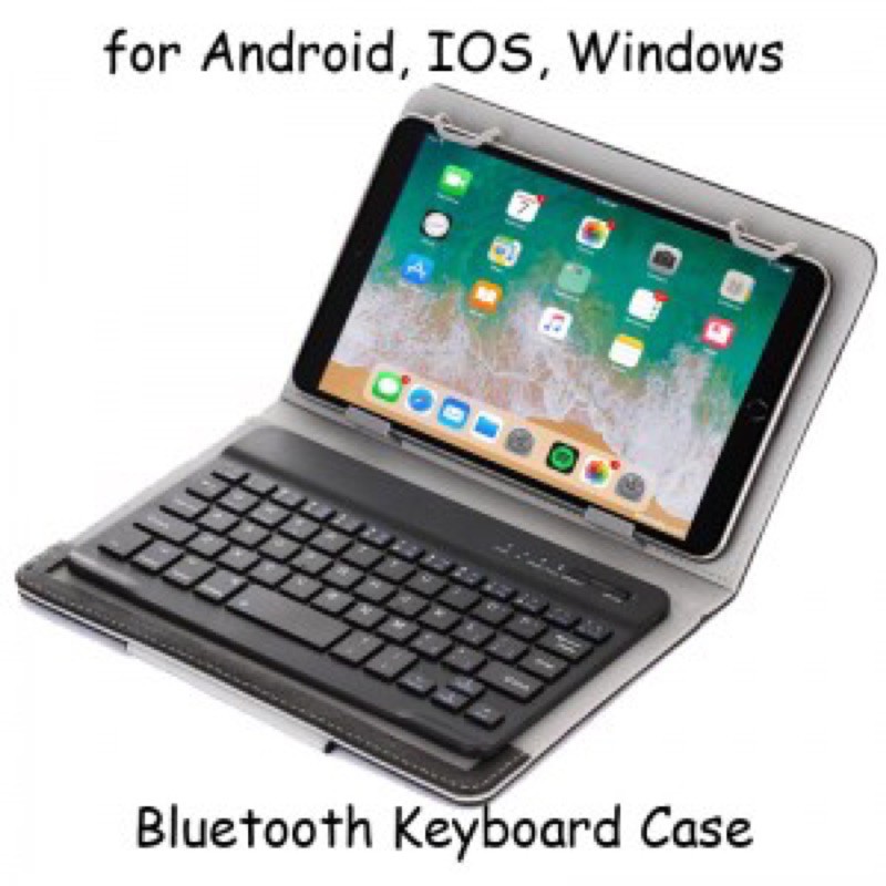 Keyboard Removable Case Cover iPad Air 10.5 Gen 3 2019