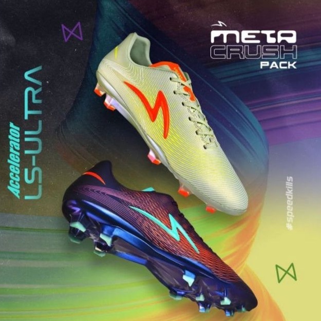 SPECS LS ULTRA META CRUSH PACK