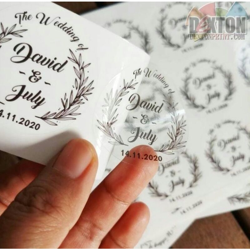 

CETAK STIKER A3+