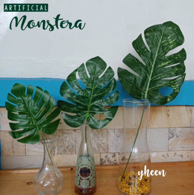 Monstera Artificial