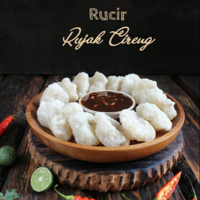 

Rucir