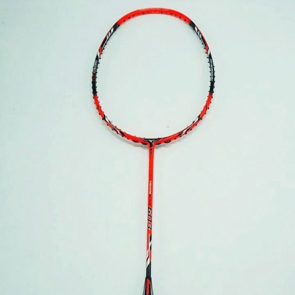 

Unik Raket Badminton Mizuno TECHNOBLADE 603 Limited