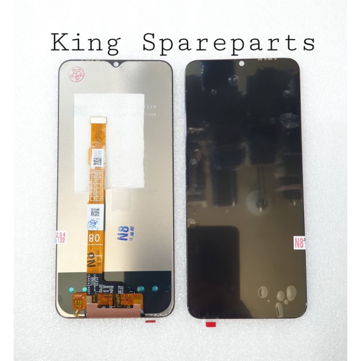 LCD TOUCHSCREEN VIVO Y33S V2120 Y33T ORIGINAL