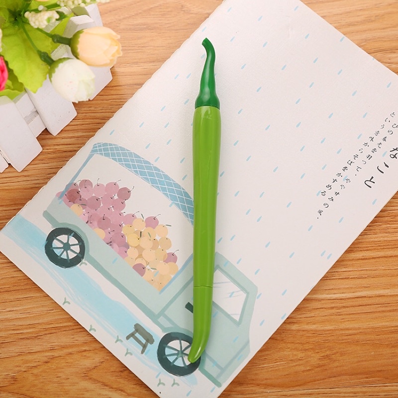 PULPEN CABE / PULPEN UNIK / PULPEN LUCU / PULPEN MOTIF-4