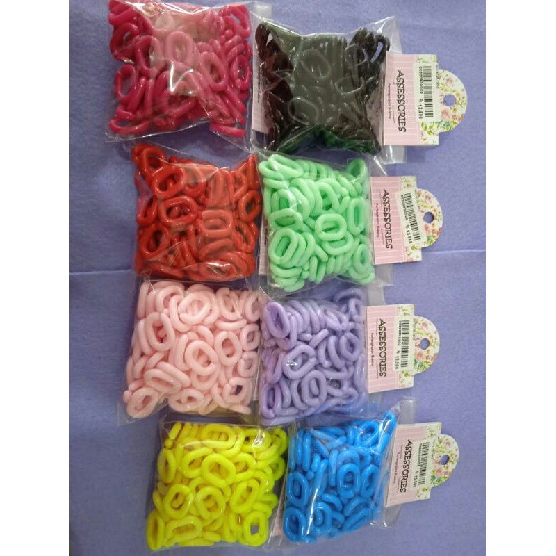 Rantai plastik/Rantai strap masker/Rantai strap tas