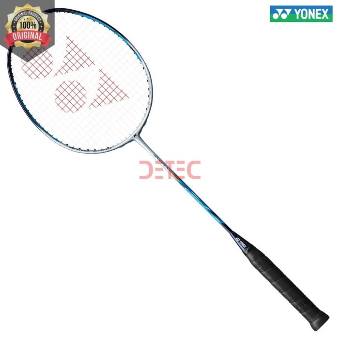 NANOFLARE 600 - Marine 5U5 Yonex - raket badminton