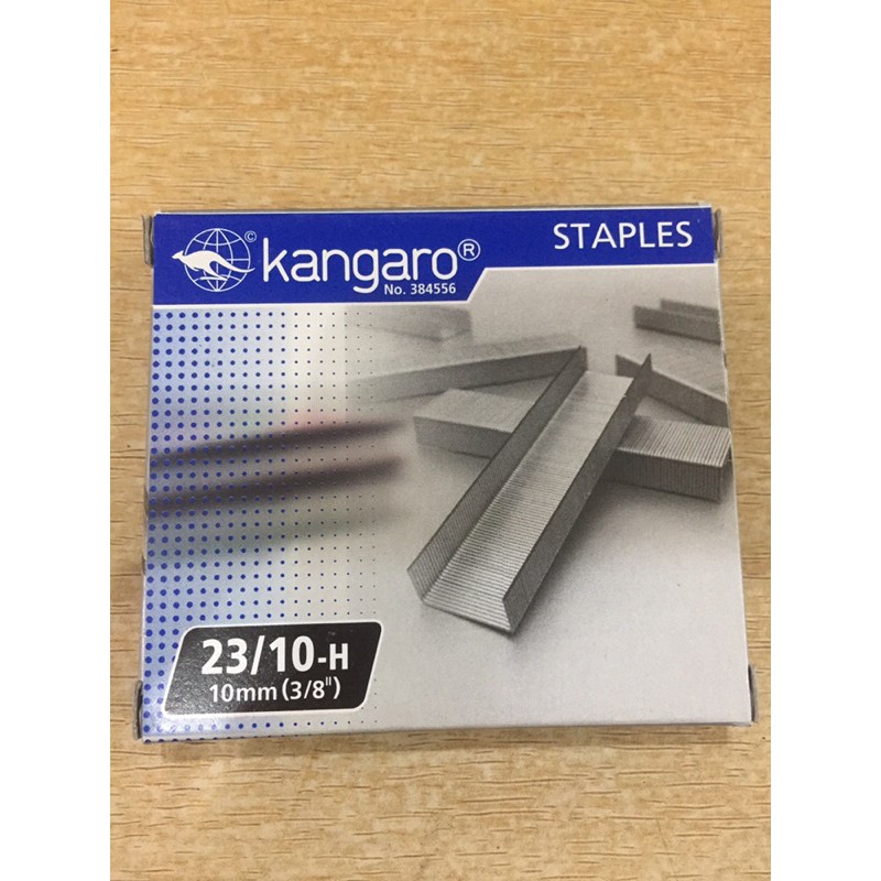 

Staples/isi stapler 23/10-h Kangaro