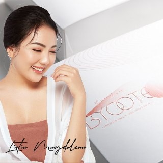 [ECERAN] BYOOTE SUPLEMEN KECANTIKAN KOLAGEN COLLAGEN