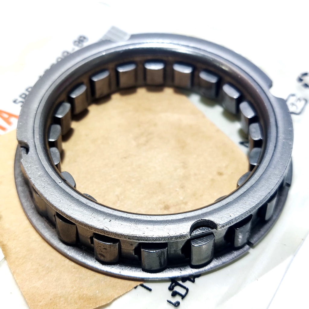 ONE WAY ONEWAY RUMAH PELOR STATER ASSY YAMAHA SCORPIO GOOD QUALITY