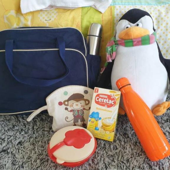 

[KODE ATFHI] BELI 1 BOX DANCOW 1+ 400GR dapatkah produk extra cantik kreatif