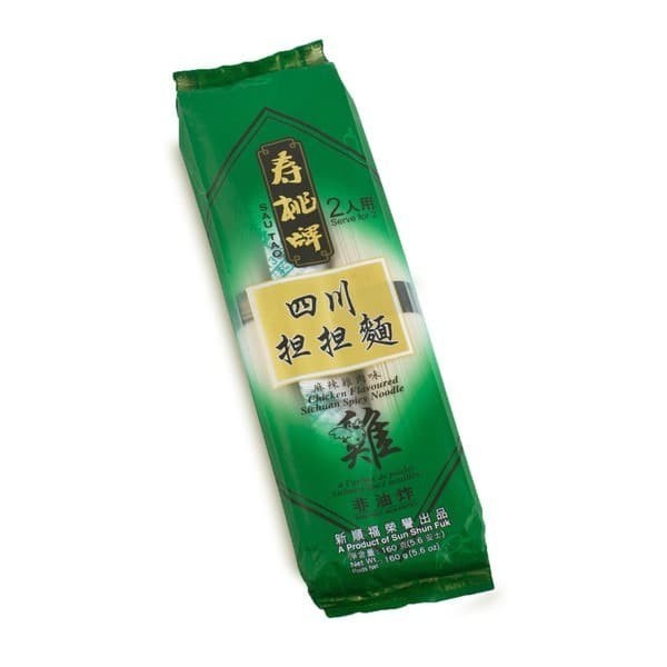

misoa misua mee suah sau tao ayam chicken sichuan 160