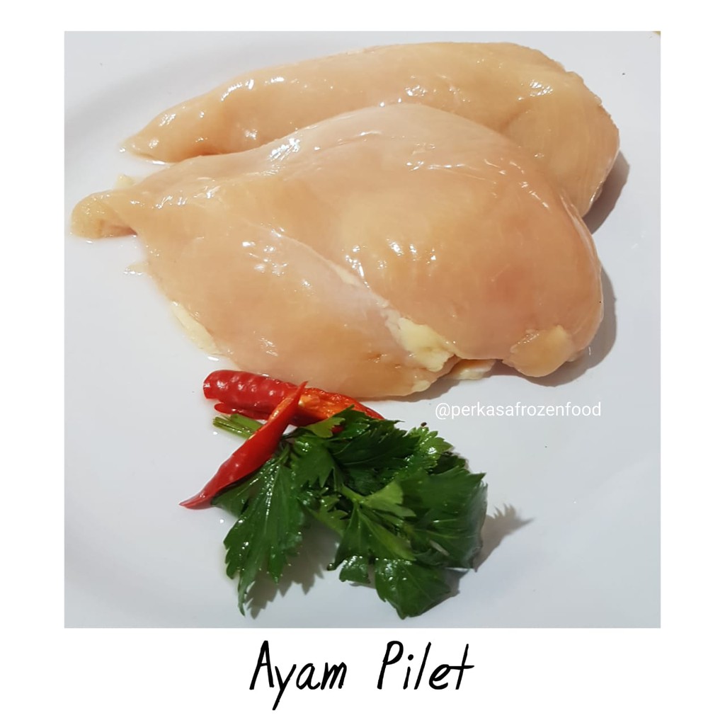 

Ayam pilet