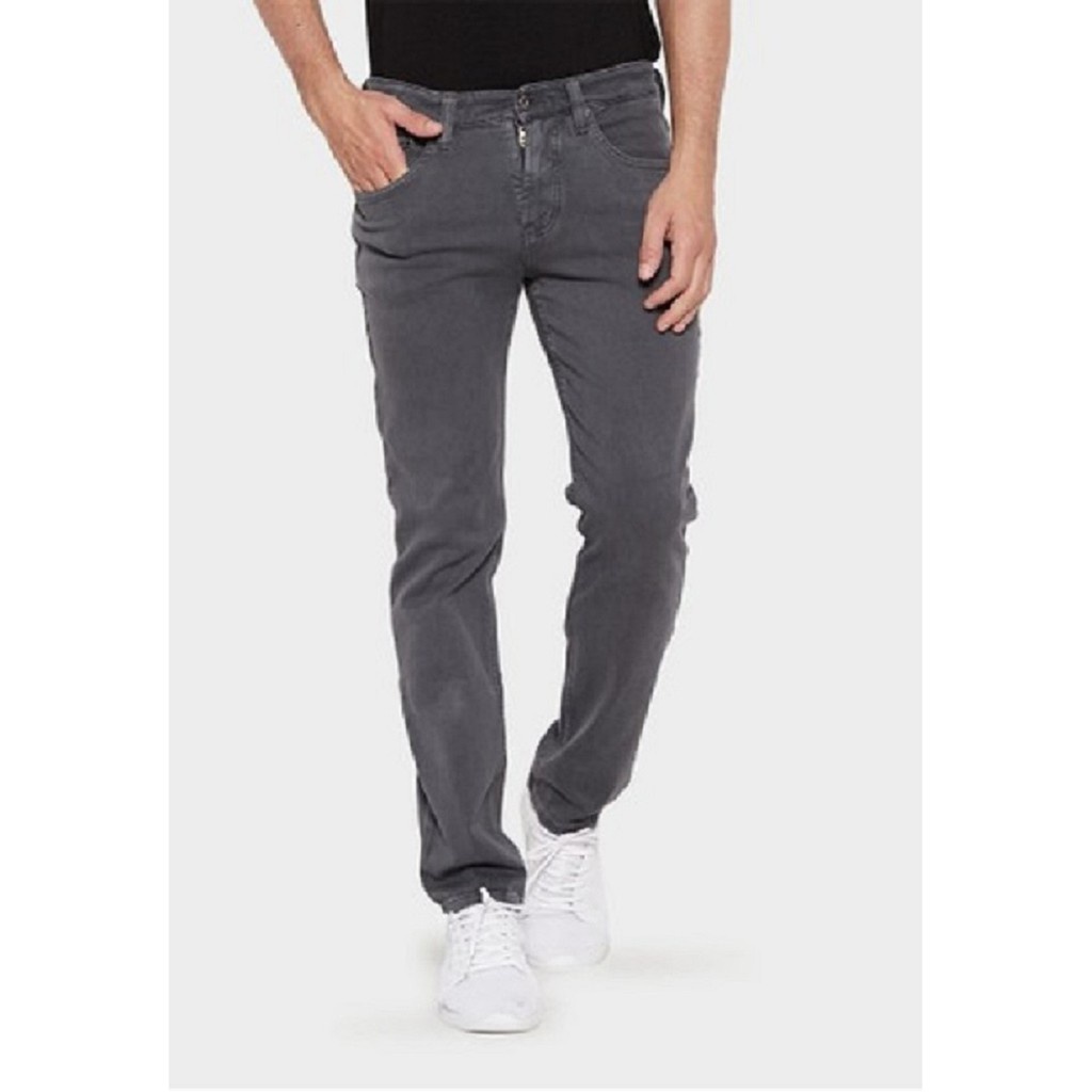 Di.Sini.Tempatnya? Celana Jeans/Celna Standr/Celna Regular/Celna Pria, Peshon Pria ,Murah Z4J Celana