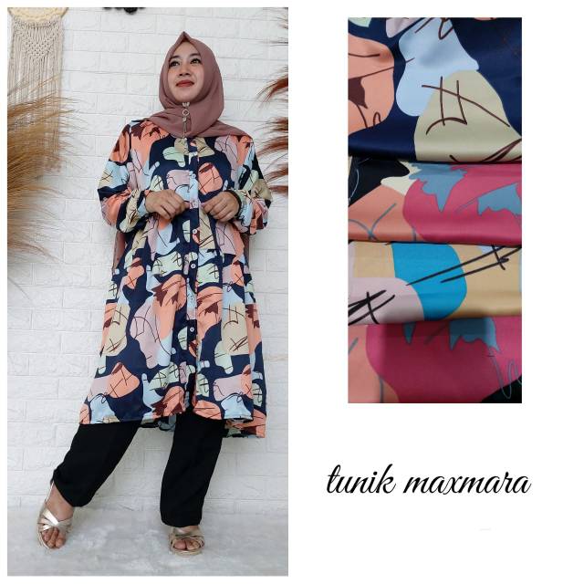 Tunik maxmara