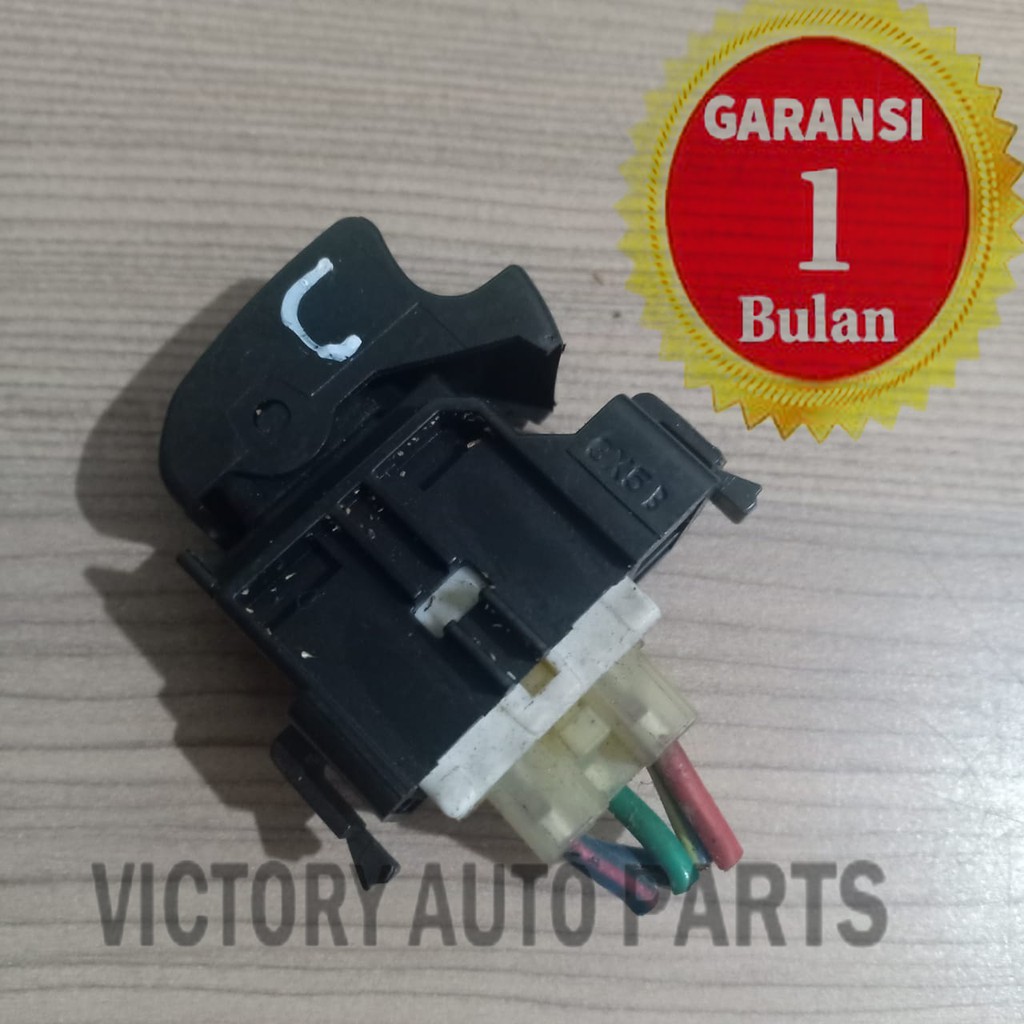 Switch Power Window toyota soluna corona absolut ORI COPOTAN