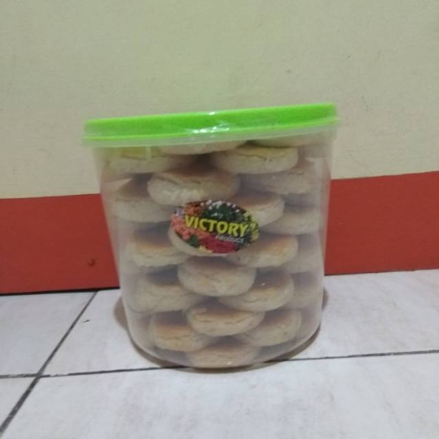 

Kue Kacang Victory