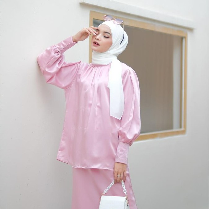 Nadiraa Hijab Vashi Set-5