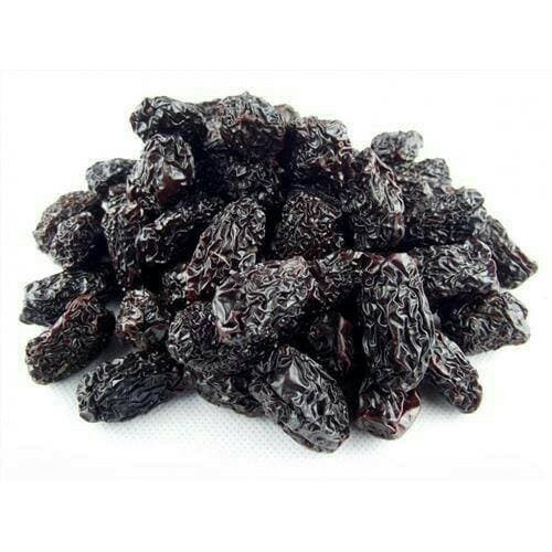 

QH 600 gram PREMIUM WUZAO / KURMA HITAM CINA / OCO / BLACK DATES / WU ZAO FRESH STOK BARU ORIGINAL