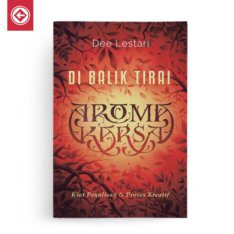 Berdikari - Di Balik Tirai Aroma Karsa - Mizan