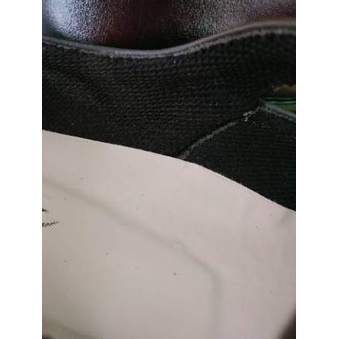 SEPATU PDH WANITA PASKIBRA FORMAL MAHASISWA MURAH