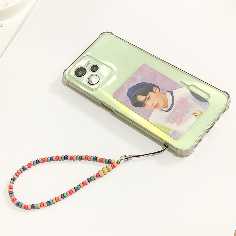 Gantungan HP Korea | Phone Charm | Phone Chain | Manik-manik | Jhiastuff