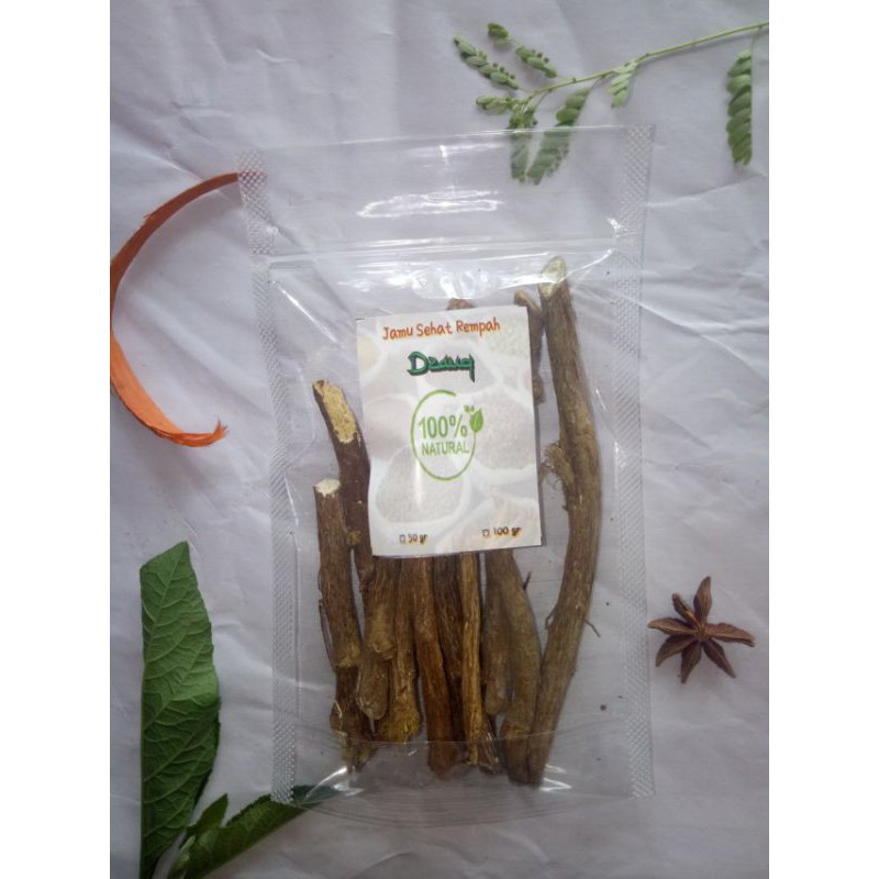 

KAYU LEGI/AKAR LEGI/licorice rempah JSR 100% natural premium quality