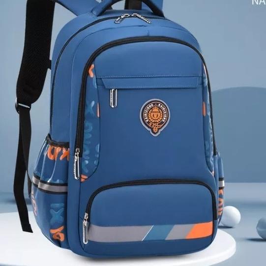 Viral NR82-Tas Ransel Anak Sekolah SD SMP SMA dan kuliah Anti Air