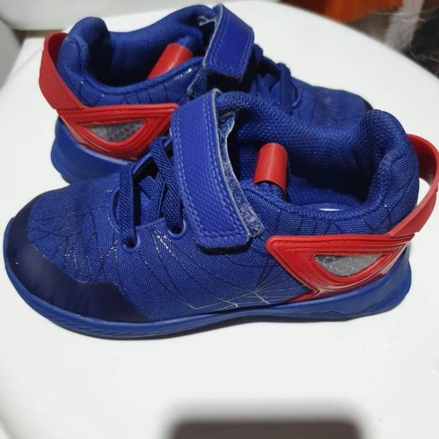 Sepatu Anak Adidas Original