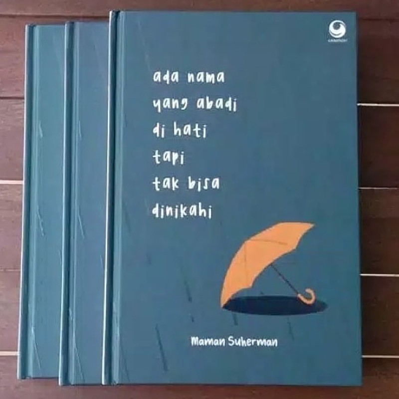 Ada Nama Yang Abadi Di Hati Tapi Tak Bisa Dinikahi