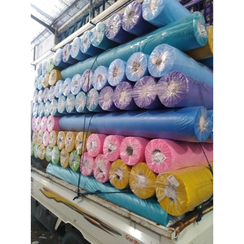 Spundbond 75grm warna2