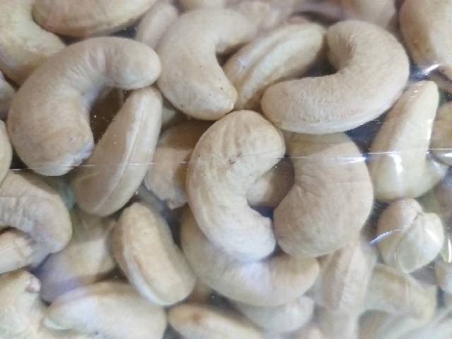 1KG Kacang Mede Mete MENTAH SUPER asli wonogiri termurah