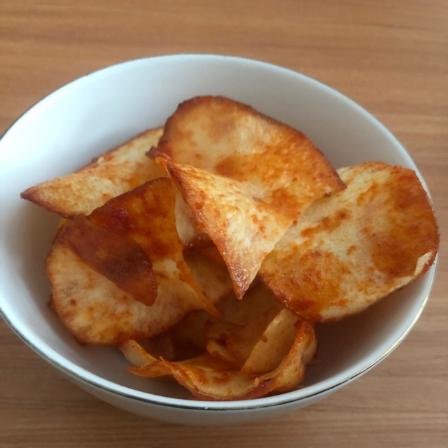 

CASAVA BALADO SAUCE SUPER PREMIUM CHIPS