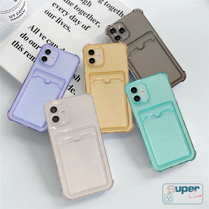 Soft Case Tpu Transparan Cover Samsung A13 A72 A10s A22 A12 A02 A20 A30 A30s A71 S22 Ultra M12 S22 M02 A02s A03 Core A51 A21s A21s A21s A502 A3S