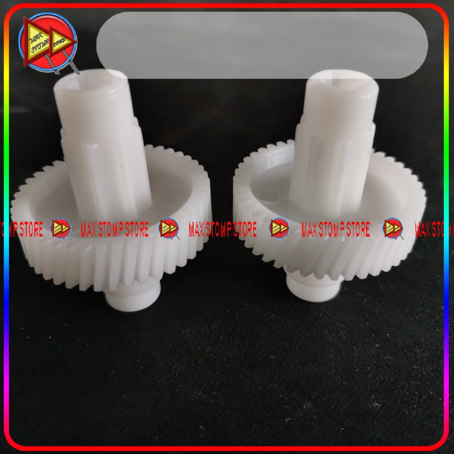 Gear Gigi Mixer Philips Mesin Pengaduk Adonan Kue