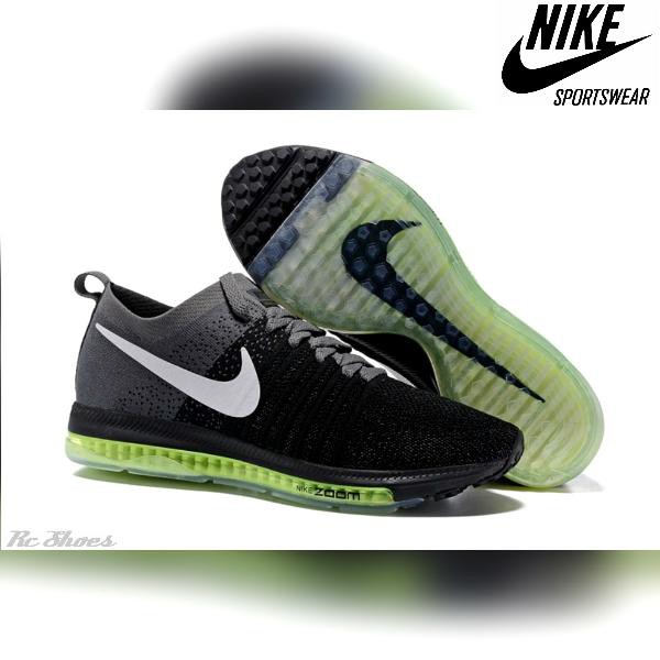 JUAL ORIGINAL Sepatu sneakers pria-Sepatu nike zoom-Sepatu olahraga nike-Sepatu running pria-Sepatu