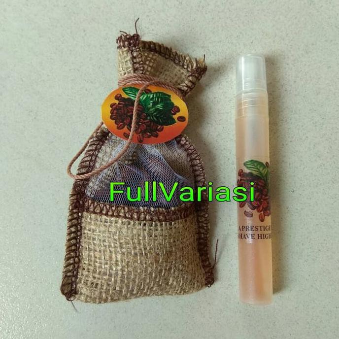 Barang Terbaru Parfum Mobil Aroma Kopi MURAH