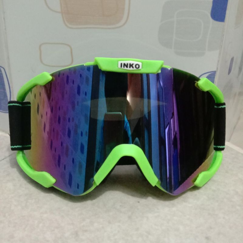 Google Cross | Promo | kaca mata goggle cross murah berkualitas nyaman motocross trail