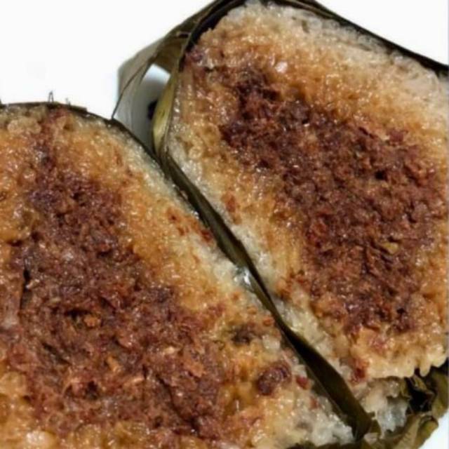 

Bakcang Babi